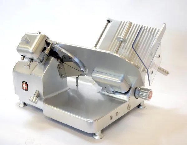 Roussey Schneidemaschine TGP 350 super extra